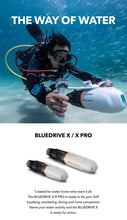 Load image into Gallery viewer, Aqua Marina Bluedrive X Water Propulsion Device