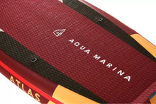 Load image into Gallery viewer, Aqua Marina Atlas SUP Paddle Board 12&#39;