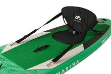 Load image into Gallery viewer, Aqua Marina Breeze Inflatable SUP Paddleboard 9&#39;10&quot;