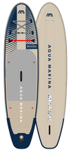 Load image into Gallery viewer, Aqua Marina Magma Inflatable Paddleboard SUP 11’2” NEW 2024