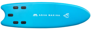 Aqua Marina Mega Inflatable SUP Paddle Board
