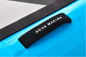 Aqua Marina Mega Inflatable SUP Paddle Board