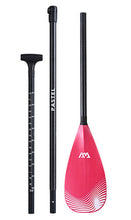 Load image into Gallery viewer, Aqua Marina Coral Touring Inflatable SUP Paddle Board 11&#39;6&quot; Raspberry Pink