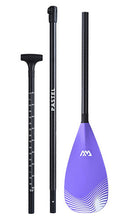 Load image into Gallery viewer, Aqua Marina Coral Touring Inflatable SUP Paddle Board 11&#39;6&quot; Night Fade Purple