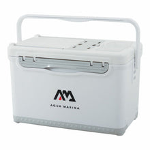 Load image into Gallery viewer, Aqua Marina Fishing Cooler Box/Seat