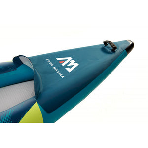 Aqua Marina Steam 312 1 Person Inflatable Drop-Stitch Kayak