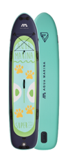 Load image into Gallery viewer, Aqua Marina Super Trip 12&#39;2 Inflatable Family SUP Paddleboard