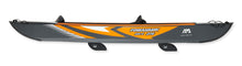 Load image into Gallery viewer, Aqua Marina Tomahawk Air-K 375 1 Person Inflatable Kayak NEW 2020 - River To Ocean Adventures