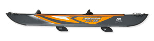 Aqua Marina Tomahawk Air-K 375 1 Person Inflatable Kayak NEW 2020 - River To Ocean Adventures