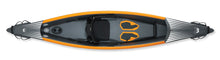 Load image into Gallery viewer, Aqua Marina Tomahawk Air-K 375 1 Person Inflatable Kayak NEW 2020 - River To Ocean Adventures