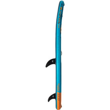 Load image into Gallery viewer, Aqua Marina Rapid River SUP Paddle Board